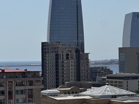 Baku Panorama Residence kompleksində 4 otaqlı yeni tikili mənzil satılır, 171 m², 459 000 AZN, şəkil 5 / 12
