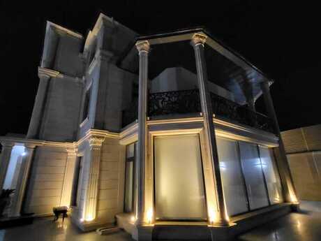 Elan №6356571 - Bakı, Badamdar q., 10 otaqlı, 800 m²