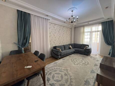 Elan №6356568 - Bakı, 8-ci kilometr q., 3 otaqlı, 110 m², 3/16 mərtəbə