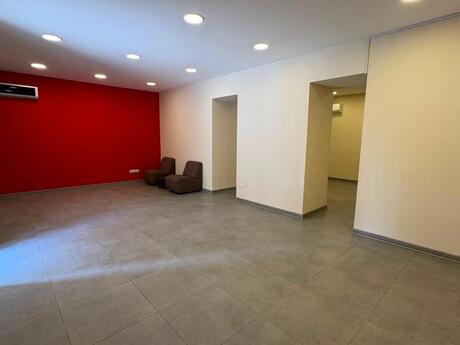 Obyekt - Səbail r. - 75 m²