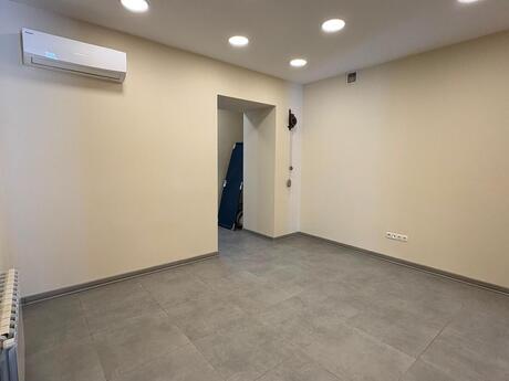 Obyekt - Səbail r. - 75 m²