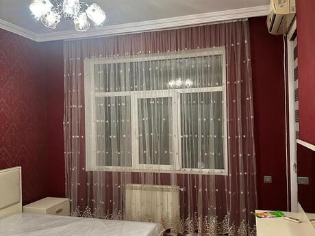 Kirayə 3 otaqlı mənzil, 150 m², Nəsimi: 1 200 ₼/ay 5