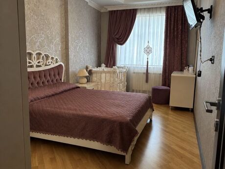 3 otaqlı mənzil, 120 m², Şah İsmayıl Xətai: 400 000 ₼ 5