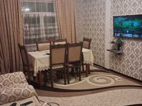 Объявление №6356590 - Баку, Хатаинский р., 3-комн., 75 м², 2/2 этаж