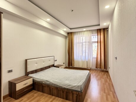 2 otaqlı mənzil, 92 m², Nərimanov: 275 000 ₼ 3