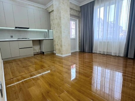 Объявление №6356607 - Баку, пос. 9-й мкр, 3-комн., 80 м², 15/18 этаж