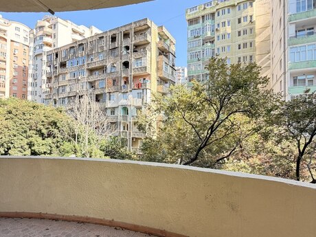 2 otaqlı mənzil, 92 m², Nərimanov: 275 000 ₼ 4