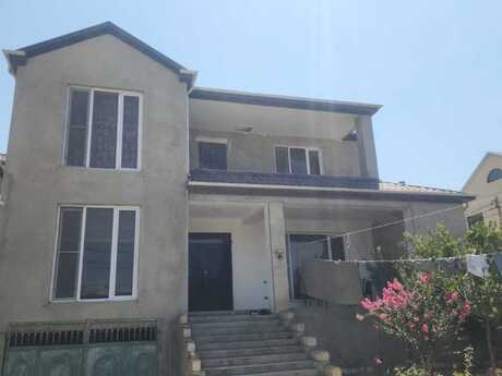 Elan №6356598 - Bakı, Qaraçuxur q., 4 otaqlı, 384 m²