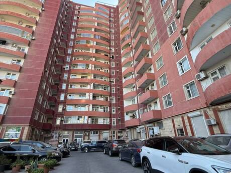 Elan №6356633 - Bakı, 28 May m., 2 otaqlı, 65 m², 11/14 mərtəbə