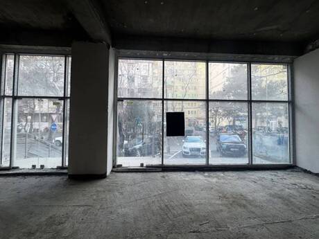 Объект - Насиминский  р. - 210 м²
