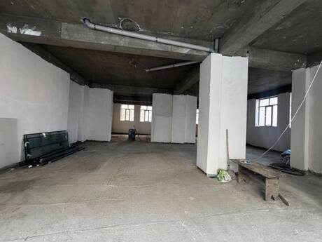 Объект - Насиминский  р. - 210 м²