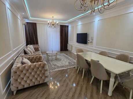 Elan №6356629 - Bakı, 8 Noyabr m., 2 otaqlı, 106 m², 20/27 mərtəbə