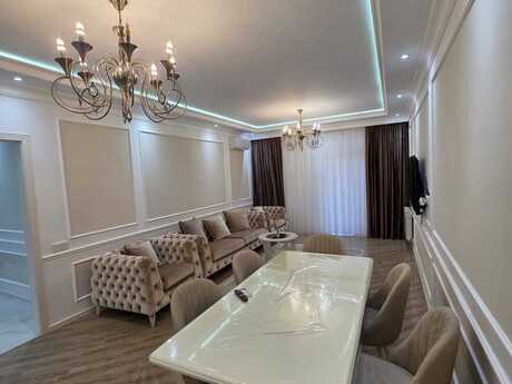 Kirayə 2 otaqlı mənzil, 106 m², Grand Hayat: 1 300 ₼/ay 5