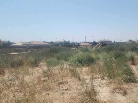 Elan №6356640 - Bakı, Şah İsmayıl Xətai m., 14 sot