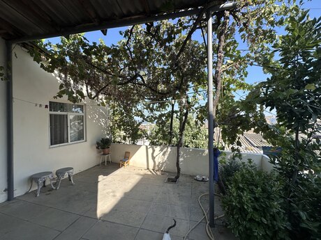 4 otaqlı həyət evi, 80 m², 20-ci sahə: 130 000 ₼ 3