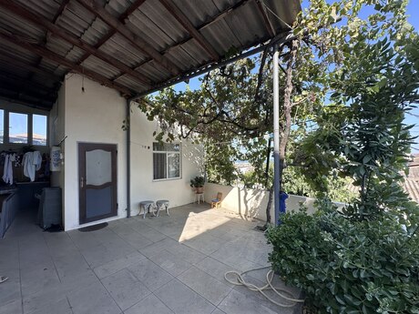 4 otaqlı həyət evi, 80 m², 20-ci sahə: 130 000 ₼ 4