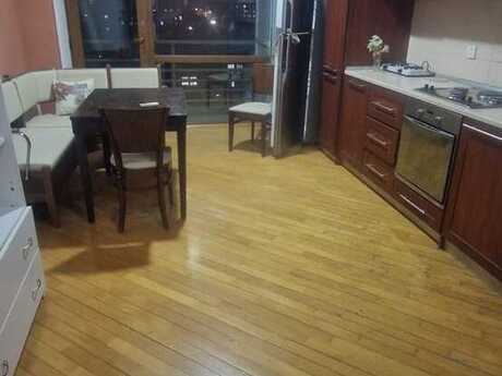 3 otaqlı ofis - 28 May m. - 140 m²