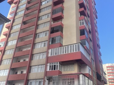 Elan №6356673 - Bakı, Neftçilər m., 4 otaqlı, 147 m², 17/18 mərtəbə
