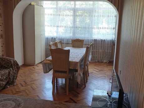 Elan №6356770 - Bakı, Nərimanov r., 2 otaqlı, 60 m², 2/9 mərtəbə