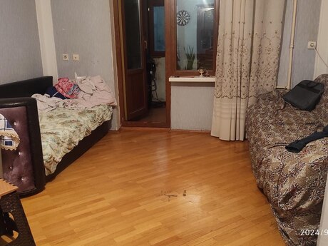 Объявление №6356697 - Баку, м. Иншаатчылар, 3-комн., 80 м², 4/5 этаж