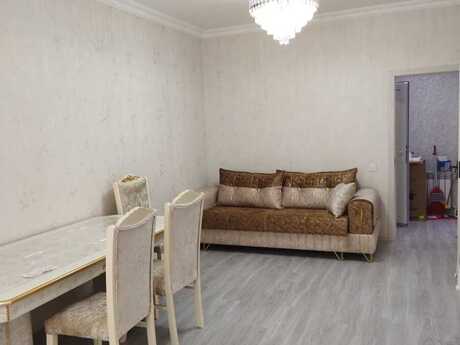 Объявление №6356691 - Баку, м. Кара Караев, 1-комн., 55 м², 5/15 этаж