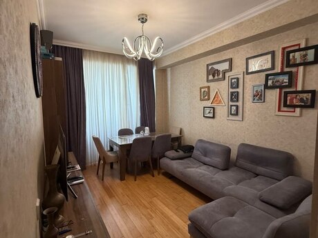 Elan №6356735 - Bakı, 20 Yanvar m., 2 otaqlı, 45 m², 4/18 mərtəbə