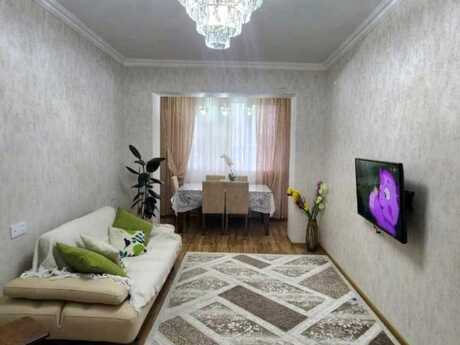 Elan №6356763 - Bakı, Memar Əcəmi m., 2 otaqlı, 55 m², 3/5 mərtəbə