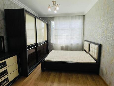 Elan №6356763 - Bakı, Memar Əcəmi m., 2 otaqlı, 55 m², 3/5 mərtəbə