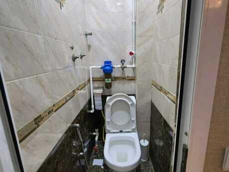2 otaqlı mənzil, 55 m², Memar Əcəmi: 135 000 ₼ 5