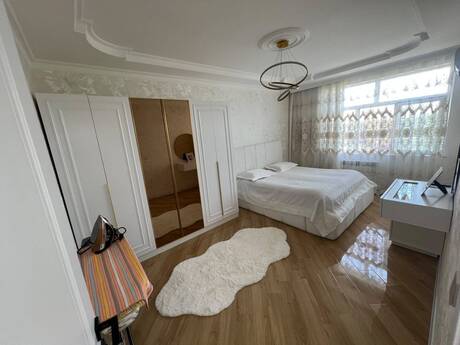 3-room apartment, 100 m², Memar Əcəmi: 207 000 ₼ 5
