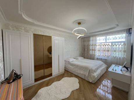 3-room apartment, 100 m², Memar Əcəmi: 207 000 ₼ 4