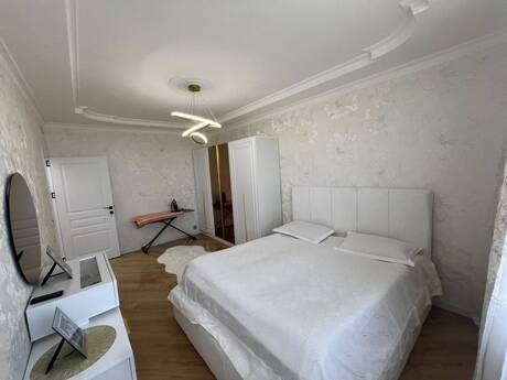3-room apartment, 100 m², Memar Əcəmi: 207 000 ₼ 3