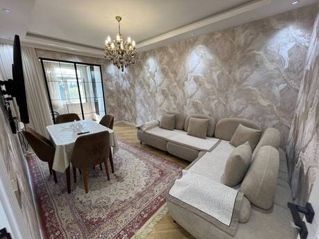 Elan №6356716 - Bakı, Memar Əcəmi m., 3 otaqlı, 65 m², 5/5 mərtəbə