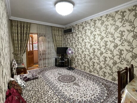 Elan №6356727 - Bakı, Hövsan q., 3 otaqlı, 70 m², 2/9 mərtəbə