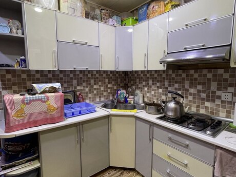 3 otaqlı mənzil, 70 m², Hövsan: 146 000 ₼ 3