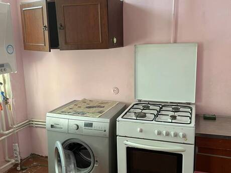 Объявление №6356725 - Баку, м. Элмляр Академиясы, 1-комн., 30 м², 4/4 этаж