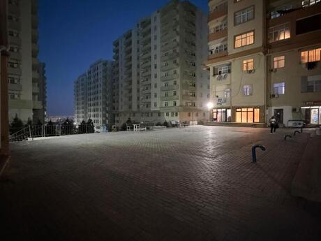 Объявление №6356718 - Баку, пос. Ени Ясамал, 3-комн., 84.1 м², 5/15 этаж