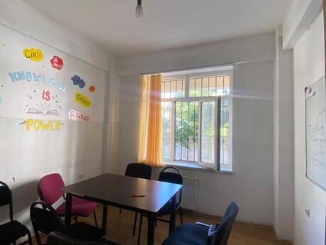 Elan №6356740 - Bakı, Gənclik m., 180 m²
