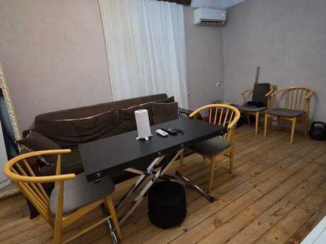 Elan №6356745 - Bakı, Nəriman Nərimanov m., 2 otaqlı, 42 m², 3/5 mərtəbə