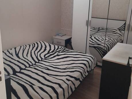 3 otaqlı mənzil, 65 m², Əhmədli: 175 000 ₼ 3