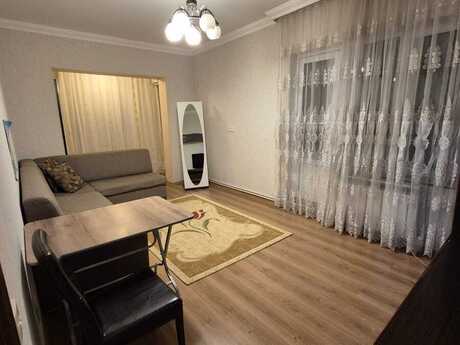 Elan №6356857 - Bakı, Nəriman Nərimanov m., 2 otaqlı, 62 m², 3/5 mərtəbə