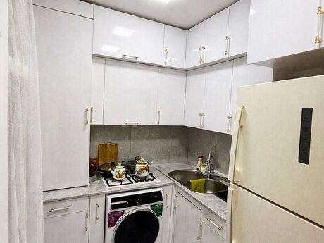 2 otaqlı mənzil, 55 m², Memar Əcəmi: 135 000 ₼ 3