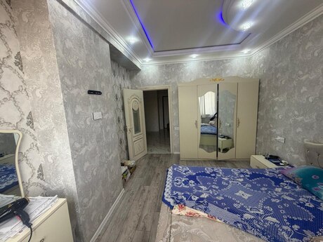 2-комн. новостройка - Наримановский  р. - 85 м²