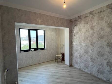 3 otaqlı mənzil, 50 m², Əhmədli: 129 900 ₼ 2