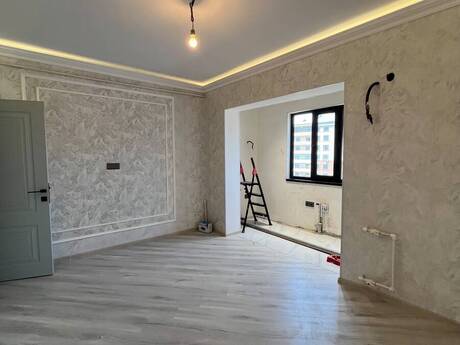 3 otaqlı mənzil, 50 m², Əhmədli: 129 900 ₼ 3