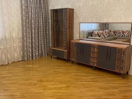Kirayə 3 otaqlı mənzil, 150 m², Nəsimi: 1 300 ₼/ay 3