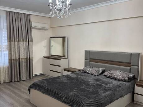 Elan №6356789 - Bakı, Qara Qarayev m., 3 otaqlı, 70 m², 9/9 mərtəbə