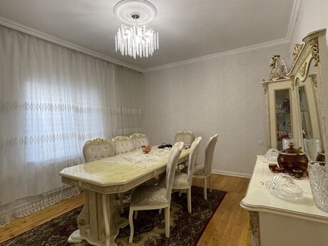 4 otaqlı həyət evi, 120 m², Hövsan: 125 000 ₼ 4