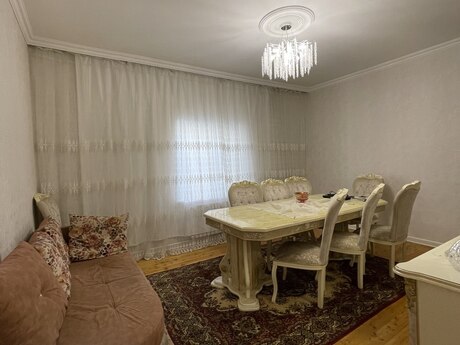4 otaqlı həyət evi, 120 m², Hövsan: 125 000 ₼ 5