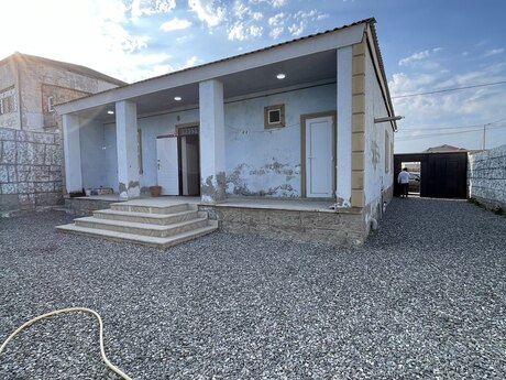 4 otaqlı həyət evi, 120 m², Hövsan: 125 000 ₼ 3